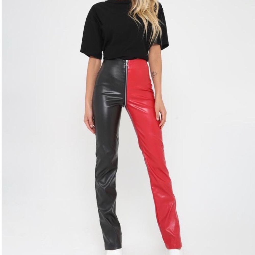 I AM GIA Blondie Pants